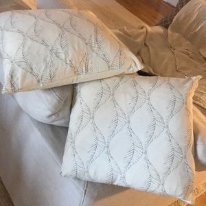 Beautiful Pillows